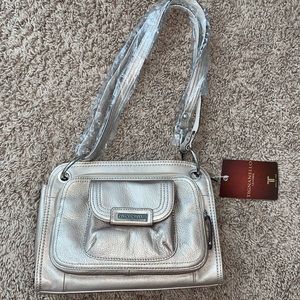 Tignanello purse